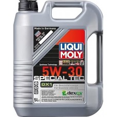 Liqui Moly Special Tec DX1 5W-30 (20969) - 5 L 